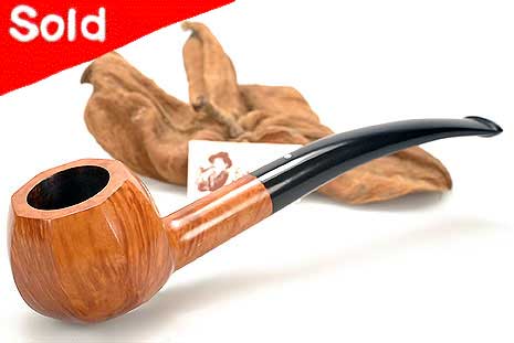 Alfred Dunhill Root Briar 3 oF
